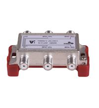 ACT 4-16-4- way tap 16 dB, 1 GHz, Class A